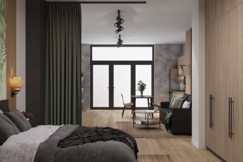 Wohnung zum Verkauf in Valencia, Spanien 2 Schlafzimmer, 222 m2 Nr. 165899 - Foto 7