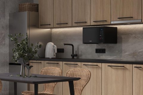 Wohnung zum Verkauf in Valencia, Spanien 2 Schlafzimmer, 222 m2 Nr. 165899 - Foto 5