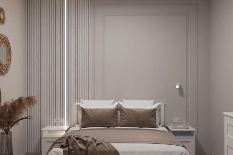 Wohnung zum Verkauf in Valencia, Spanien 2 Schlafzimmer, 222 m2 Nr. 165899 - Foto 3