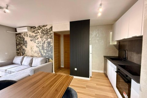 Lägenhet till salu i Torrevieja, Alicante, Spanien 2 sovrum, 64 kvm. Nr. 165904 - foto 5