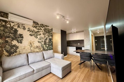 Lägenhet till salu i Torrevieja, Alicante, Spanien 2 sovrum, 64 kvm. Nr. 165904 - foto 1