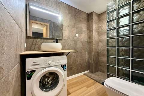 Lägenhet till salu i Torrevieja, Alicante, Spanien 2 sovrum, 64 kvm. Nr. 165904 - foto 26