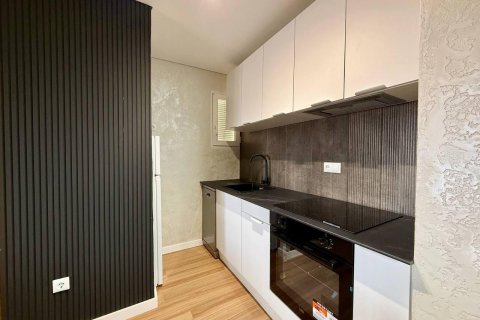 Lägenhet till salu i Torrevieja, Alicante, Spanien 2 sovrum, 64 kvm. Nr. 165904 - foto 6