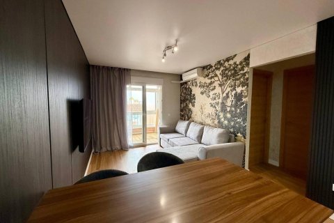 Lägenhet till salu i Torrevieja, Alicante, Spanien 2 sovrum, 64 kvm. Nr. 165904 - foto 7