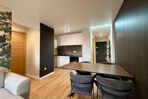 Lägenhet till salu i Torrevieja, Alicante, Spanien 2 sovrum, 64 kvm. Nr. 165904 - foto 8