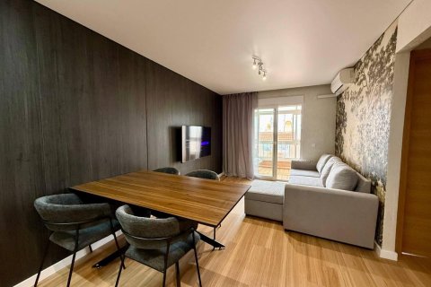 Lägenhet till salu i Torrevieja, Alicante, Spanien 2 sovrum, 64 kvm. Nr. 165904 - foto 9