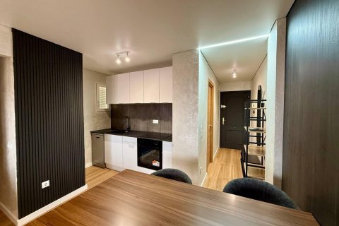 Lägenhet till salu i Torrevieja, Alicante, Spanien 2 sovrum, 64 kvm. Nr. 165904 - foto 13