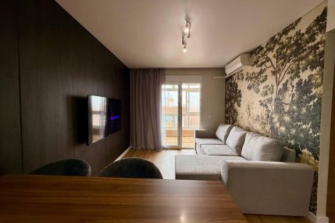 Lägenhet till salu i Torrevieja, Alicante, Spanien 2 sovrum, 64 kvm. Nr. 165904 - foto 2