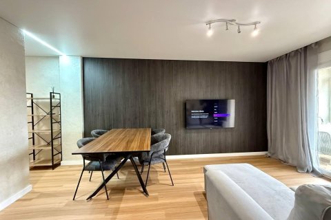 Lägenhet till salu i Torrevieja, Alicante, Spanien 2 sovrum, 64 kvm. Nr. 165904 - foto 11