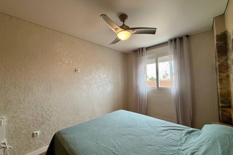 Lägenhet till salu i Torrevieja, Alicante, Spanien 2 sovrum, 64 kvm. Nr. 165904 - foto 18