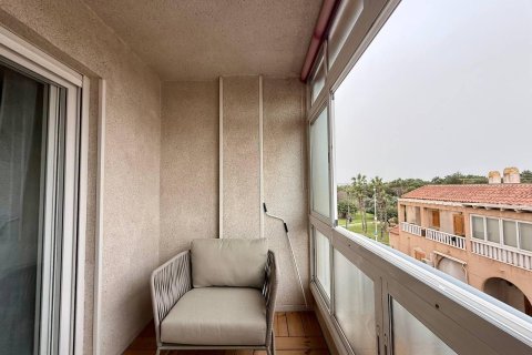 Lägenhet till salu i Torrevieja, Alicante, Spanien 2 sovrum, 64 kvm. Nr. 165904 - foto 22