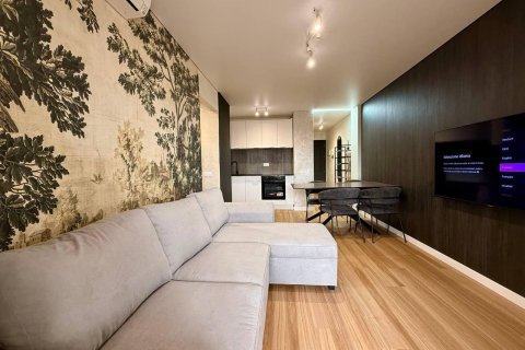 Lägenhet till salu i Torrevieja, Alicante, Spanien 2 sovrum, 64 kvm. Nr. 165904 - foto 10