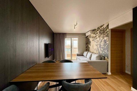 Lägenhet till salu i Torrevieja, Alicante, Spanien 2 sovrum, 64 kvm. Nr. 165904 - foto 4