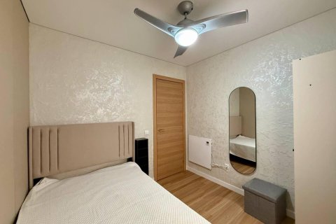 Lägenhet till salu i Torrevieja, Alicante, Spanien 2 sovrum, 64 kvm. Nr. 165904 - foto 29