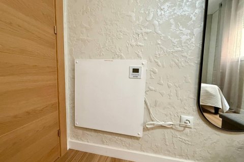 Lägenhet till salu i Torrevieja, Alicante, Spanien 2 sovrum, 64 kvm. Nr. 165904 - foto 28