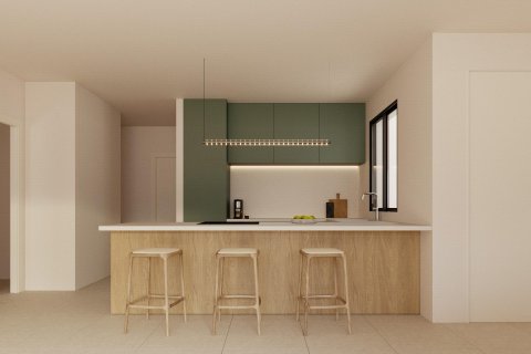Villa à vendre à Polop, Alicante, Espagne, 3 chambres, 110.06 m2 No. 165903 - photo 5