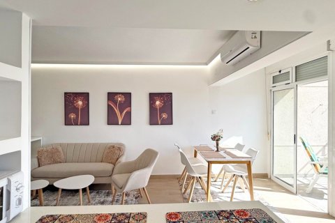 Apartamento en venta en Torrevieja, Alicante, España 1 dormitorio, 50 m2 No. 149302 - foto 24