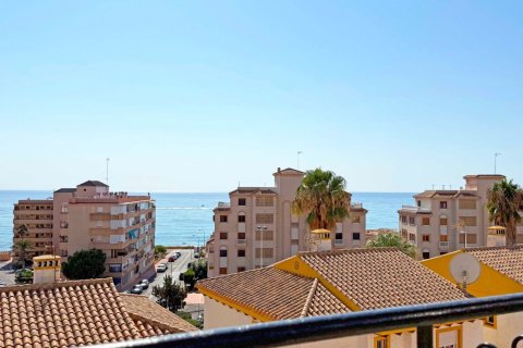 Apartamento en venta en Torrevieja, Alicante, España 1 dormitorio, 50 m2 No. 149302 - foto 19