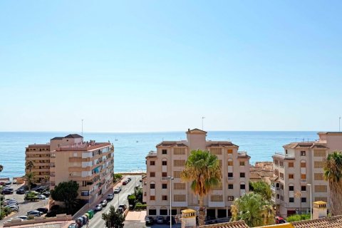 Apartamento en venta en Torrevieja, Alicante, España 1 dormitorio, 50 m2 No. 149302 - foto 11