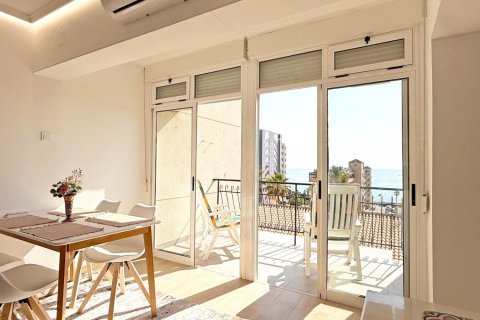 Apartamento en venta en Torrevieja, Alicante, España 1 dormitorio, 50 m2 No. 149302 - foto 20