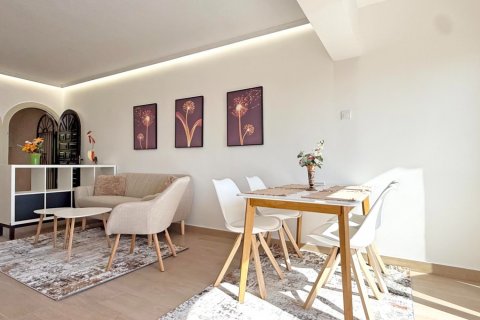 Apartamento en venta en Torrevieja, Alicante, España 1 dormitorio, 50 m2 No. 149302 - foto 6