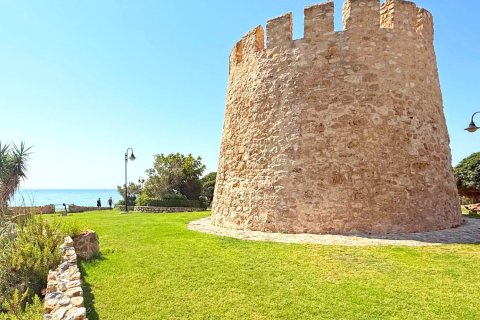 Apartamento en venta en Torrevieja, Alicante, España 1 dormitorio, 50 m2 No. 149302 - foto 30