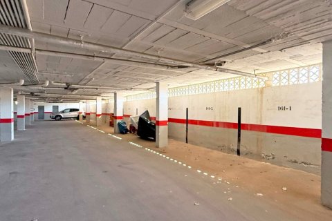 Apartamento en venta en Torrevieja, Alicante, España 1 dormitorio, 50 m2 No. 149302 - foto 29