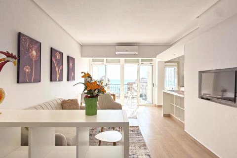 Apartamento en venta en Torrevieja, Alicante, España 1 dormitorio, 50 m2 No. 149302 - foto 16