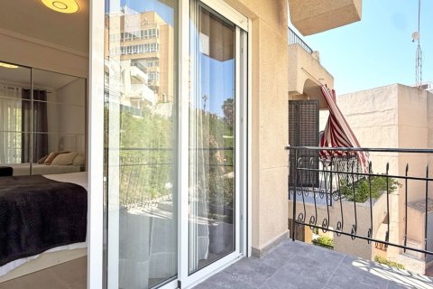 Apartamento en venta en Torrevieja, Alicante, España 1 dormitorio, 50 m2 No. 149302 - foto 25