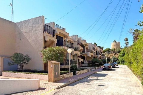 Apartamento en venta en Torrevieja, Alicante, España 1 dormitorio, 50 m2 No. 149302 - foto 7