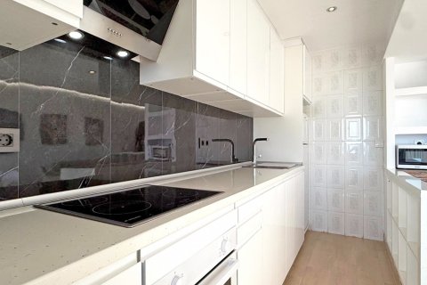 Apartamento en venta en Torrevieja, Alicante, España 1 dormitorio, 50 m2 No. 149302 - foto 10