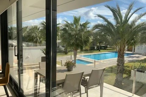 Lägenhet i Mar De Cristal, Murcia, Spanien 2 sovrum, 85 kvm. Nr. 149303