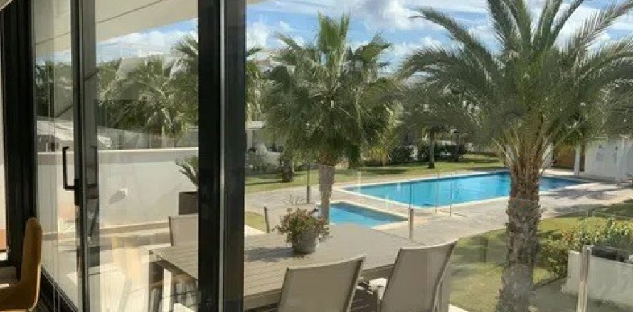 Wohnung in Mar De Cristal, Murcia, Spanien 2 Schlafzimmer, 85 m2 Nr. 149303