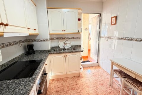 Apartamento en venta en Torrevieja, Alicante, España 3 dormitorios, 86 m2 No. 149301 - foto 8