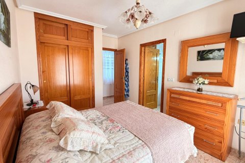 Apartamento en venta en Torrevieja, Alicante, España 3 dormitorios, 86 m2 No. 149301 - foto 23