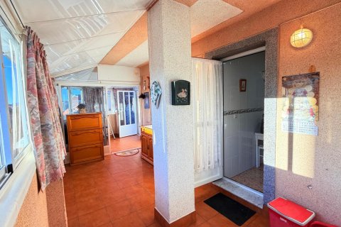 Apartamento en venta en Torrevieja, Alicante, España 3 dormitorios, 86 m2 No. 149301 - foto 11