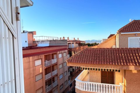 Apartamento en venta en Torrevieja, Alicante, España 3 dormitorios, 86 m2 No. 149301 - foto 21