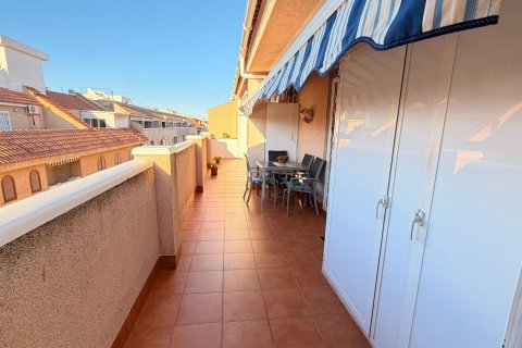 Apartamento en venta en Torrevieja, Alicante, España 3 dormitorios, 86 m2 No. 149301 - foto 13