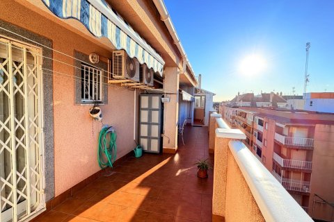 Apartamento en venta en Torrevieja, Alicante, España 3 dormitorios, 86 m2 No. 149301 - foto 16