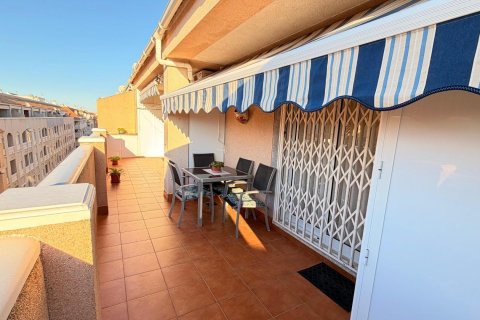 Apartamento en venta en Torrevieja, Alicante, España 3 dormitorios, 86 m2 No. 149301 - foto 18