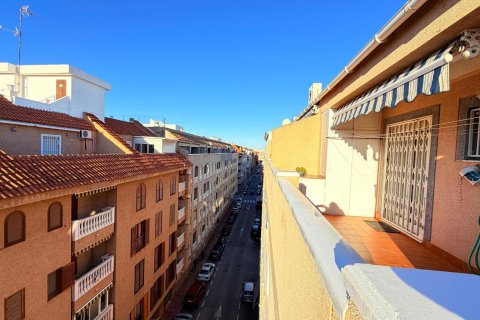 Apartamento en venta en Torrevieja, Alicante, España 3 dormitorios, 86 m2 No. 149301 - foto 20