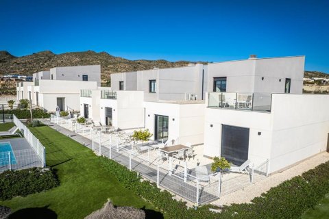 Rindu māja pārdošanā Murcia, Spānijā 3 istabas, 110 m2 Nr. 149304 - attēls 26