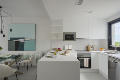 Rindu māja pārdošanā Murcia, Spānijā 3 istabas, 110 m2 Nr. 149304 - attēls 6