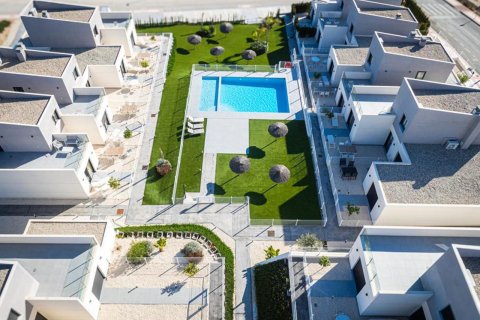 Rindu māja pārdošanā Murcia, Spānijā 3 istabas, 110 m2 Nr. 149304 - attēls 23