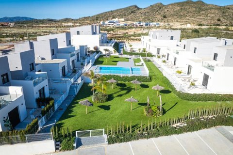 Rindu māja pārdošanā Murcia, Spānijā 3 istabas, 110 m2 Nr. 149304 - attēls 28