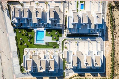 Rindu māja pārdošanā Murcia, Spānijā 3 istabas, 110 m2 Nr. 149304 - attēls 21