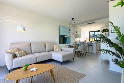 Rindu māja pārdošanā Murcia, Spānijā 3 istabas, 108 m2 Nr. 149306 - attēls 8