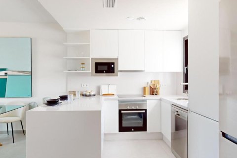 Rindu māja pārdošanā Murcia, Spānijā 3 istabas, 108 m2 Nr. 149306 - attēls 7