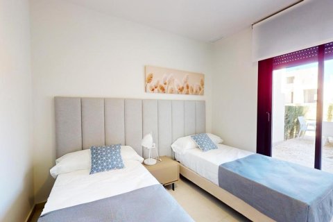 Rindu māja pārdošanā Murcia, Spānijā 3 istabas, 108 m2 Nr. 149306 - attēls 11