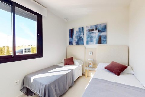 Rindu māja pārdošanā Murcia, Spānijā 3 istabas, 108 m2 Nr. 149306 - attēls 9